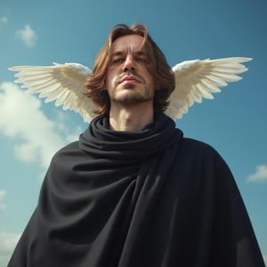 Богач и Лазарь