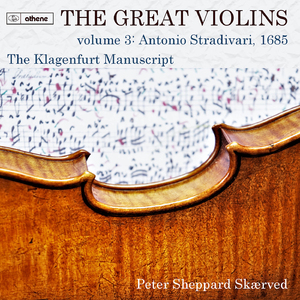 The Klagenfurt Manuscript (Excerpts):Pfefferstossl in D Major