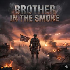 BROTHER IN THE SMOKE