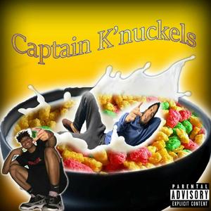 Captain K'nuckles (feat. YPvision)