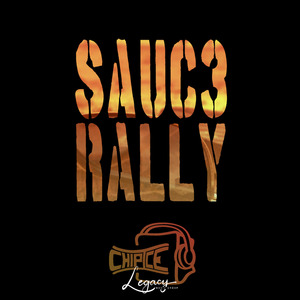 Sauce Rally (feat. Facade, Logger, Don Dre, Khronic Chris & Red Light District)