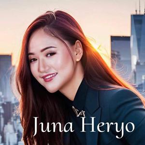 Juna Heryo (feat. Melina Rai)