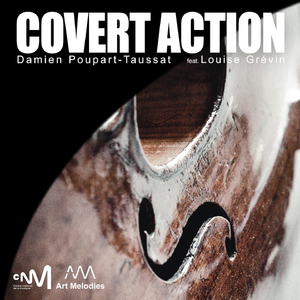 Covert Action