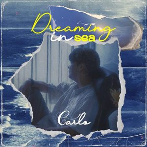 dreaming in sea