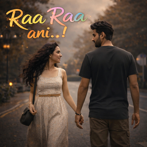 Raa Raa Ani