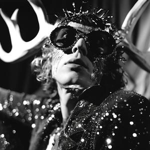 Gertrude Stein (Mina Loy)