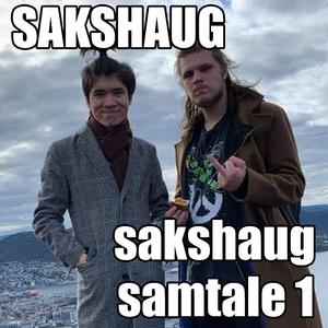 Sakshaug (Samtale 1)