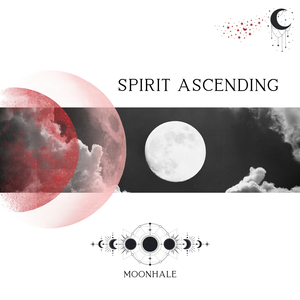 Spirit Ascending (Rain)