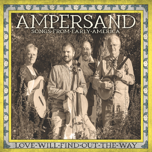 Love Will Find out the Way