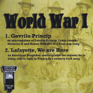 Gavrilo Princip