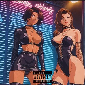 Funk on my mind (feat. Monking)