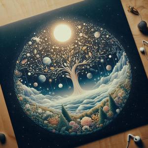 자연과 함께 (Harmony with Nature)