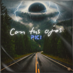 Con tus ojos