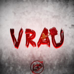 Vrau