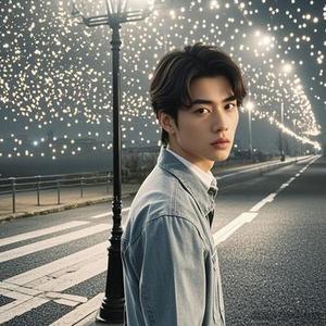 孤独与坚强