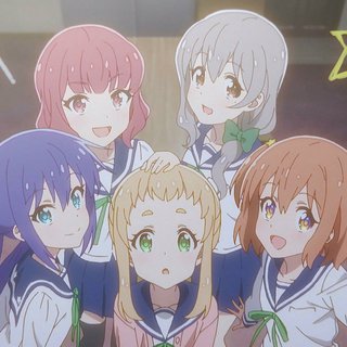 恋爱小行星｜OP，ED，合集