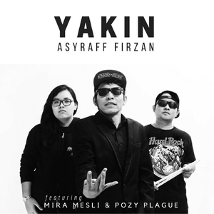 Yakin
