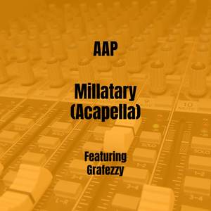 Millatary (Acapella)