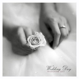 웨딩데이 (Wedding Day)