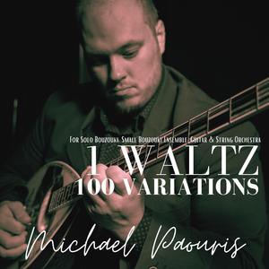 WALTZ in C Major Var. 15/100 (Instrumental)