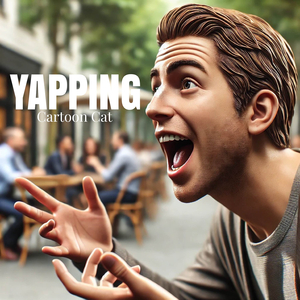 Yapping
