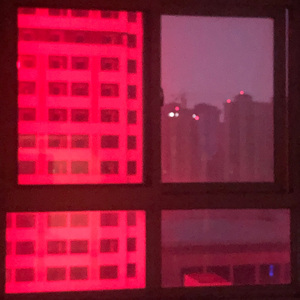 第一分钟