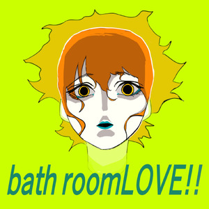 bathroomLOVE!!