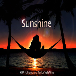 Sunshine (feat. Nunu & Taylor Valentine)
