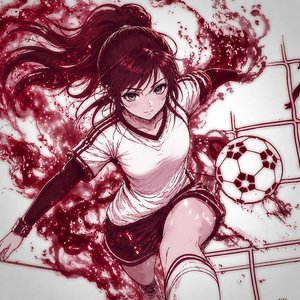 World Cup Boom! (MEGA SLOWED)