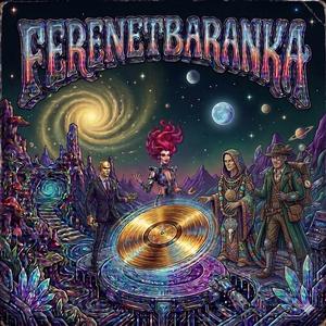 Escapn' Baranka/Hello/Audio Kiss