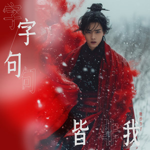 字字句句皆非我