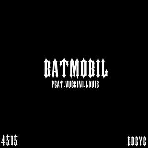 BATMOBIL (feat. Vuccini Louis & 808 Vibes)