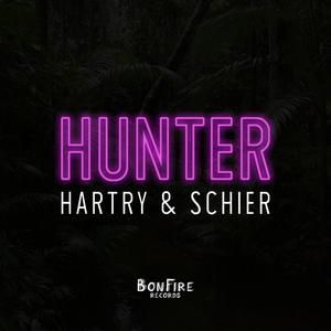 Hunter (Original Mix)