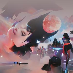 キラキラ★ワーク