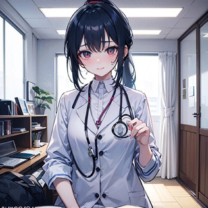 胃カメラとドクター・ローズ