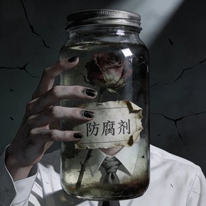 防腐剂