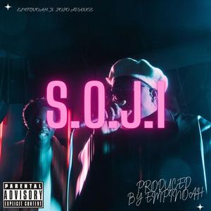 Soji