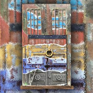 Geçiştirdiğim Ne Varsa