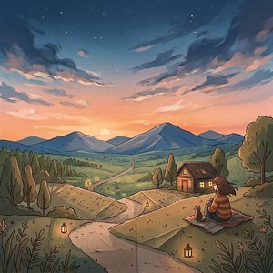 Hidden Water in Silence