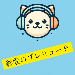 彩雲のプレリュード