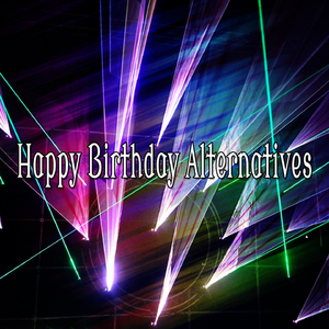 Happy Birthday Instrumental