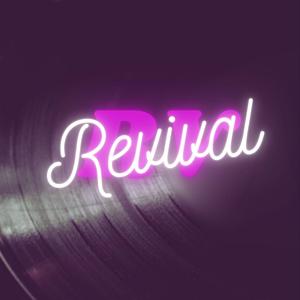 Revival (feat. Veelantyne)