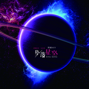 坠落星空 (DJ版)