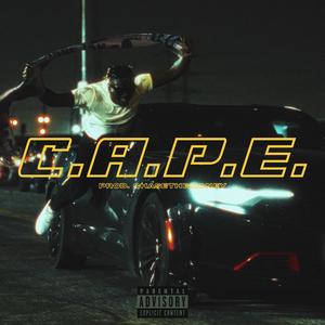 C.A.P.E (feat. CHASETHEMONEY)