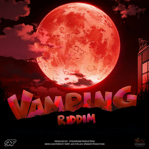 Vamping Riddim (Instrumental)