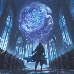 Waltz of the Dark Legion