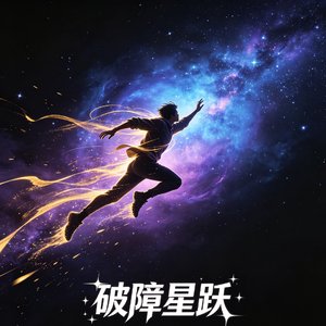 破障星跃
