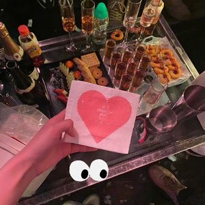 热情洋溢的婚礼