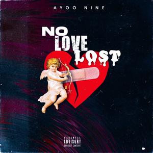 No Love Lost