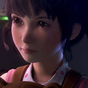 机械迷城-二层大厅